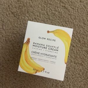 Glow Recipe Banana Soufflé Moisture Cream